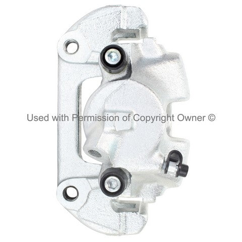 Quality-Built Disc Brake Caliper P/N:BC181619A Fits: BMW 320i 05-01, BMW 323i 2000, BMW 325ci 06-01, BMW 325i 05-01, BMW 325xi 05-01, BMW 328ci 2000, BMW 328i 00-99, BMW 328is 1999, BMW Z3 02-01, BMW Z4 08-03 - Image 5