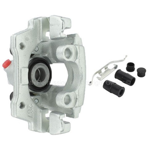 Quality-Built Disc Brake Caliper P/N:BC181620 Fits: BMW 318i 99-92, BMW 318is 99-92, BMW 320i 95-93, BMW 323i 99-98, BMW 323is 99-98, BMW 325i 95-92, BMW 325is 95-92, BMW 328i 98-96, BMW 328is 99-96 - Image 1