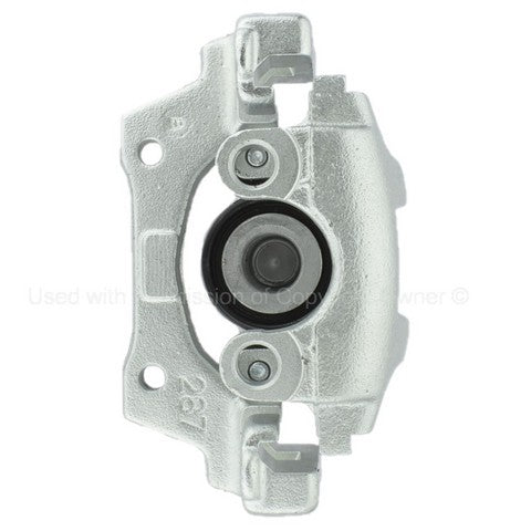 Quality-Built Disc Brake Caliper P/N:BC181620 Fits: BMW 318i 99-92, BMW 318is 99-92, BMW 320i 95-93, BMW 323i 99-98, BMW 323is 99-98, BMW 325i 95-92, BMW 325is 95-92, BMW 328i 98-96, BMW 328is 99-96 - Image 5