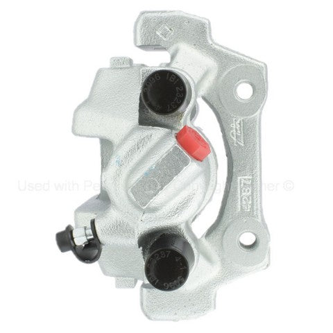 Quality-Built Disc Brake Caliper P/N:BC181620 Fits: BMW 318i 99-92, BMW 318is 99-92, BMW 320i 95-93, BMW 323i 99-98, BMW 323is 99-98, BMW 325i 95-92, BMW 325is 95-92, BMW 328i 98-96, BMW 328is 99-96 - Image 2