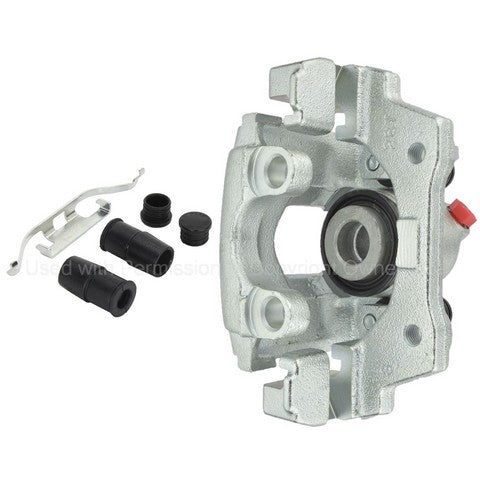 Quality-Built Disc Brake Caliper P/N:BC181621 Fits: BMW 318i 99-92, BMW 318is 99-92, BMW 320i 95-93, BMW 323i 99-98, BMW 323is 99-98, BMW 325i 95-92, BMW 325is 95-92, BMW 328i 98-96, BMW 328is 99-96 - Image 1