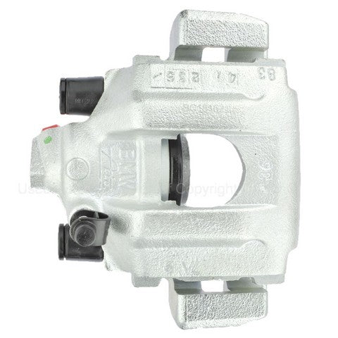 Quality-Built Disc Brake Caliper P/N:BC181621 Fits: BMW 318i 99-92, BMW 318is 99-92, BMW 320i 95-93, BMW 323i 99-98, BMW 323is 99-98, BMW 325i 95-92, BMW 325is 95-92, BMW 328i 98-96, BMW 328is 99-96 - Image 5