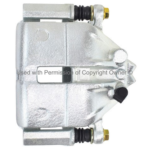 Quality-Built Disc Brake Caliper P/N:BC181622 Fits: Volvo 740 92-91, Volvo 940 95-91, Volvo 960 97-92, Volvo S90 98-97, Volvo V90 98-97 - Image 3