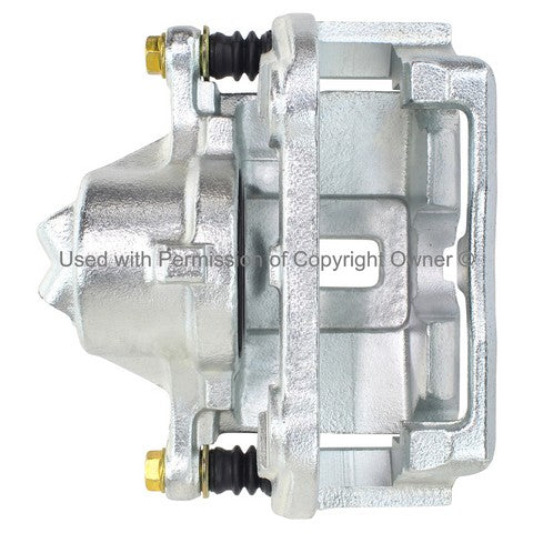 Quality-Built Disc Brake Caliper P/N:BC181622 Fits: Volvo 740 92-91, Volvo 940 95-91, Volvo 960 97-92, Volvo S90 98-97, Volvo V90 98-97 - Image 4