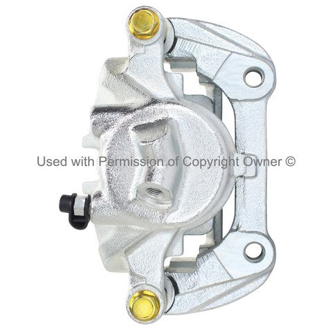 Quality-Built Disc Brake Caliper P/N:BC181622 Fits: Volvo 740 92-91, Volvo 940 95-91, Volvo 960 97-92, Volvo S90 98-97, Volvo V90 98-97 - Image 2