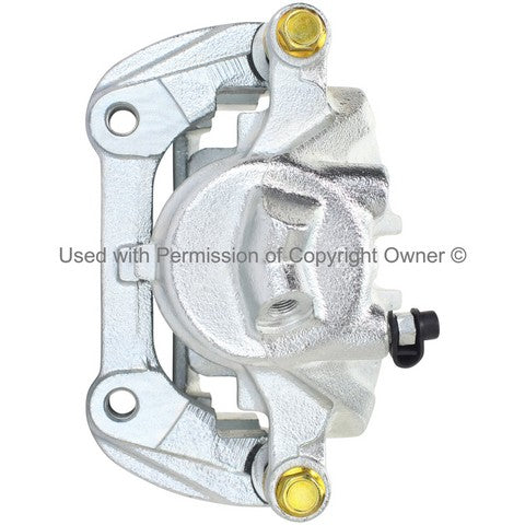 Quality-Built Disc Brake Caliper P/N:BC181623 Fits: Volvo 740 92-91, Volvo 940 95-91, Volvo 960 97-92, Volvo S90 98-97, Volvo V90 98-97 - Image 5