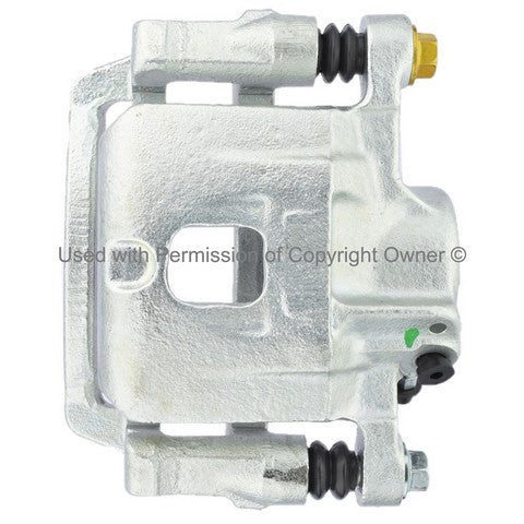 Quality-Built Disc Brake Caliper P/N:BC181636 Fits: Acura Slx 99-96, Honda Passport 02-94, Isuzu Amigo 00-98, Isuzu Amigo 1994, Isuzu Axiom 04-02, Isuzu Rodeo 04-93, Isuzu Rodeo Sport 03-01, Isuzu Trooper 02-92, Isuzu Vehicross 01-99 - Image 5