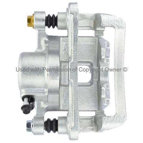 Quality-Built Disc Brake Caliper P/N:BC181636 Fits: Acura Slx 99-96, Honda Passport 02-94, Isuzu Amigo 00-98, Isuzu Amigo 1994, Isuzu Axiom 04-02, Isuzu Rodeo 04-93, Isuzu Rodeo Sport 03-01, Isuzu Trooper 02-92, Isuzu Vehicross 01-99 - Image 3