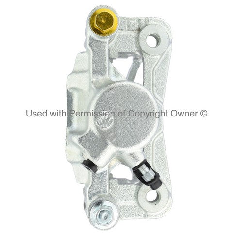 Quality-Built Disc Brake Caliper P/N:BC181636 Fits: Acura Slx 99-96, Honda Passport 02-94, Isuzu Amigo 00-98, Isuzu Amigo 1994, Isuzu Axiom 04-02, Isuzu Rodeo 04-93, Isuzu Rodeo Sport 03-01, Isuzu Trooper 02-92, Isuzu Vehicross 01-99 - Image 2