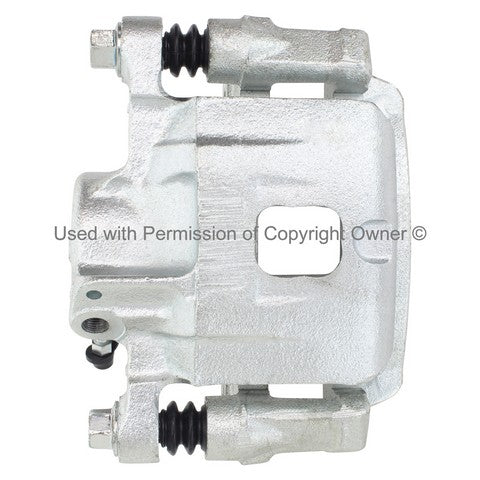Quality-Built Disc Brake Caliper P/N:BC181637 Fits: Acura Slx 99-96, Honda Passport 02-94, Isuzu Amigo 00-98, Isuzu Amigo 1994, Isuzu Axiom 04-02, Isuzu Rodeo 04-93, Isuzu Rodeo Sport 03-01, Isuzu Trooper 02-92, Isuzu Vehicross 01-99 - Image 5