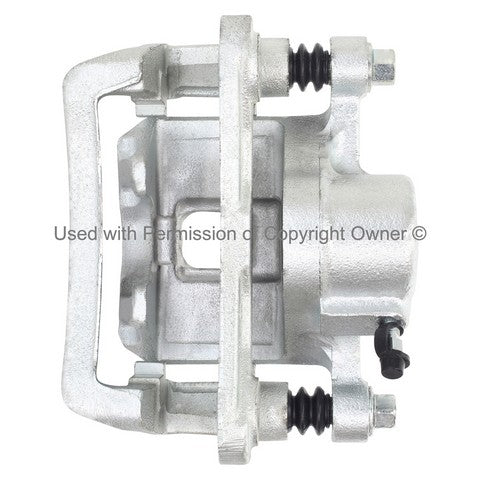 Quality-Built Disc Brake Caliper P/N:BC181637 Fits: Acura Slx 99-96, Honda Passport 02-94, Isuzu Amigo 00-98, Isuzu Amigo 1994, Isuzu Axiom 04-02, Isuzu Rodeo 04-93, Isuzu Rodeo Sport 03-01, Isuzu Trooper 02-92, Isuzu Vehicross 01-99 - Image 3