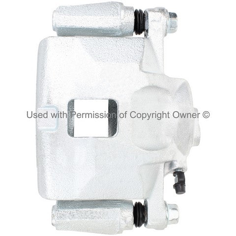 Quality-Built Disc Brake Caliper P/N:BC181638 Fits: Acura Slx 99-96, Honda Passport 01-94, Isuzu Amigo 00-98, Isuzu Amigo 1994, Isuzu Axiom 2002, Isuzu Rodeo 01-94, Isuzu Rodeo Sport 2001, Isuzu Trooper 02-92, Isuzu Vehicross 01-99 - Image 2