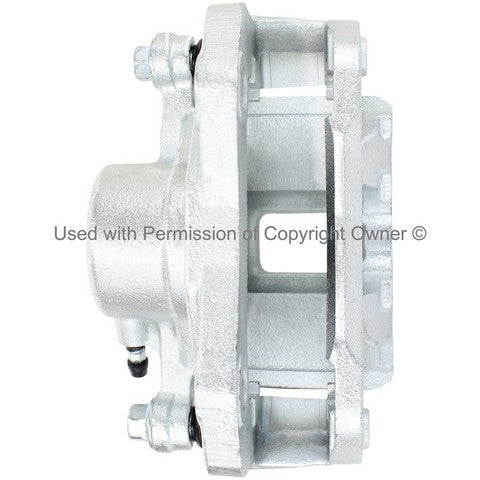 Quality-Built Disc Brake Caliper P/N:BC181638 Fits: Acura Slx 99-96, Honda Passport 01-94, Isuzu Amigo 00-98, Isuzu Amigo 1994, Isuzu Axiom 2002, Isuzu Rodeo 01-94, Isuzu Rodeo Sport 2001, Isuzu Trooper 02-92, Isuzu Vehicross 01-99 - Image 4