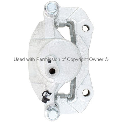 Quality-Built Disc Brake Caliper P/N:BC181638 Fits: Acura Slx 99-96, Honda Passport 01-94, Isuzu Amigo 00-98, Isuzu Amigo 1994, Isuzu Axiom 2002, Isuzu Rodeo 01-94, Isuzu Rodeo Sport 2001, Isuzu Trooper 02-92, Isuzu Vehicross 01-99 - Image 5