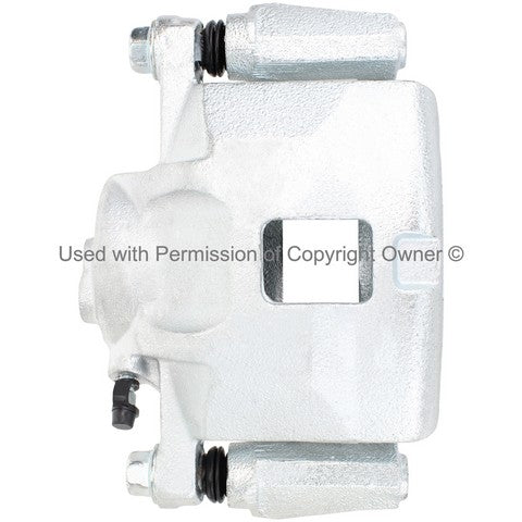 Quality-Built Disc Brake Caliper P/N:BC181639 Fits: Acura Slx 99-96, Honda Passport 01-94, Isuzu Amigo 00-98, Isuzu Amigo 1994, Isuzu Axiom 2002, Isuzu Rodeo 01-94, Isuzu Rodeo Sport 2001, Isuzu Trooper 02-92, Isuzu Vehicross 01-99 - Image 2