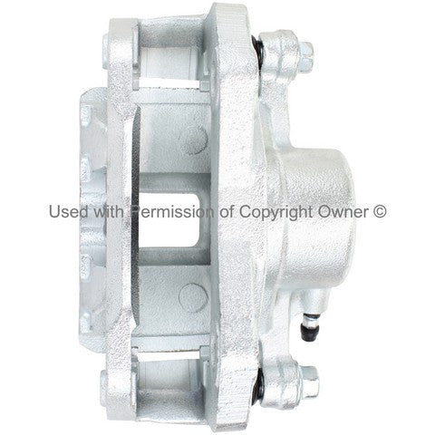 Quality-Built Disc Brake Caliper P/N:BC181639 Fits: Acura Slx 99-96, Honda Passport 01-94, Isuzu Amigo 00-98, Isuzu Amigo 1994, Isuzu Axiom 2002, Isuzu Rodeo 01-94, Isuzu Rodeo Sport 2001, Isuzu Trooper 02-92, Isuzu Vehicross 01-99 - Image 4