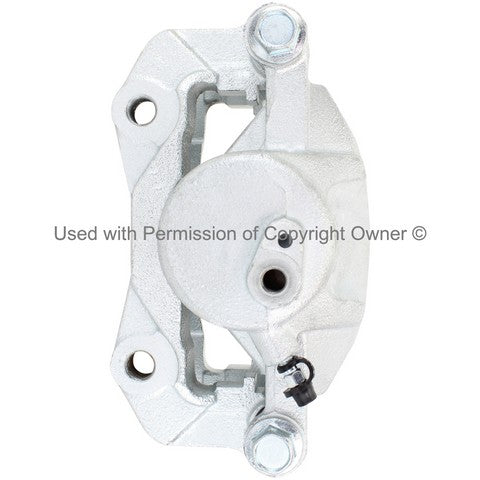 Quality-Built Disc Brake Caliper P/N:BC181639 Fits: Acura Slx 99-96, Honda Passport 01-94, Isuzu Amigo 00-98, Isuzu Amigo 1994, Isuzu Axiom 2002, Isuzu Rodeo 01-94, Isuzu Rodeo Sport 2001, Isuzu Trooper 02-92, Isuzu Vehicross 01-99 - Image 3