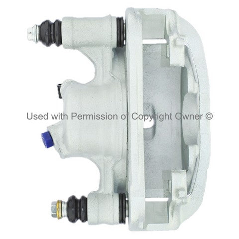 Quality-Built Disc Brake Caliper P/N:BC181641 Fits: Toyota Paseo 99-96, Toyota Tercel 98-93 - Image 3