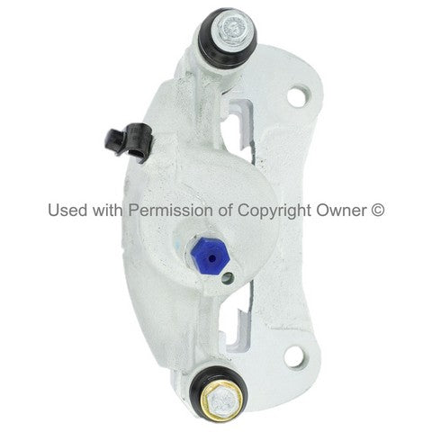Quality-Built Disc Brake Caliper P/N:BC181641 Fits: Toyota Paseo 99-96, Toyota Tercel 98-93 - Image 4