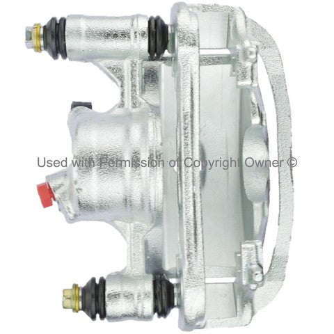 Quality-Built Disc Brake Caliper P/N:BC181641A Fits: Toyota Paseo 95-92 - Image 2