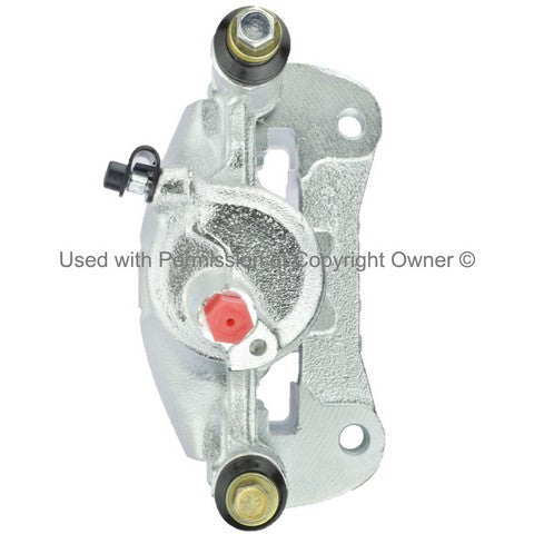 Quality-Built Disc Brake Caliper P/N:BC181641A Fits: Toyota Paseo 95-92 - Image 4