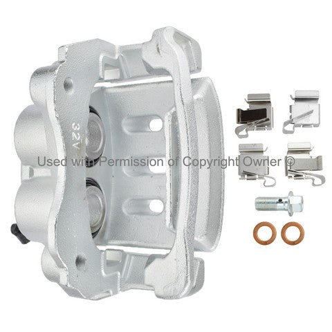 Quality-Built Disc Brake Caliper P/N:BC181643A Fits: Lexus Gs300 97-96 - Image 1