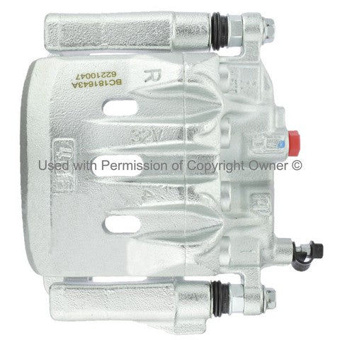 Quality-Built Disc Brake Caliper P/N:BC181643A Fits: Lexus Gs300 97-96 - Image 3