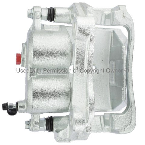 Quality-Built Disc Brake Caliper P/N:BC181643A Fits: Lexus Gs300 97-96 - Image 2