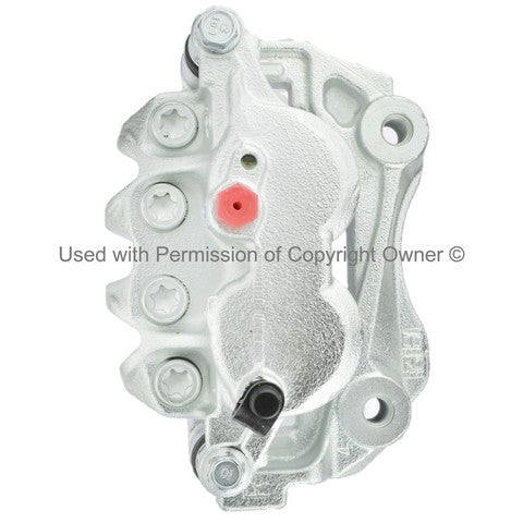 Quality-Built Disc Brake Caliper P/N:BC181643A Fits: Lexus Gs300 97-96 - Image 4