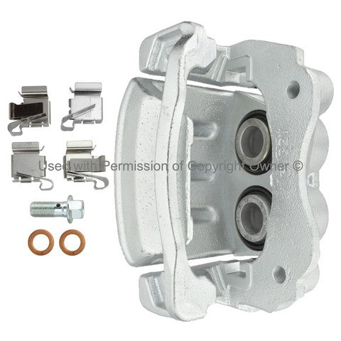 Quality-Built Disc Brake Caliper P/N:BC181644A Fits: Lexus Gs300 97-96 - Image 1