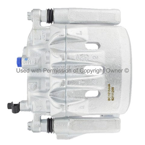 Quality-Built Disc Brake Caliper P/N:BC181644A Fits: Lexus Gs300 97-96 - Image 3