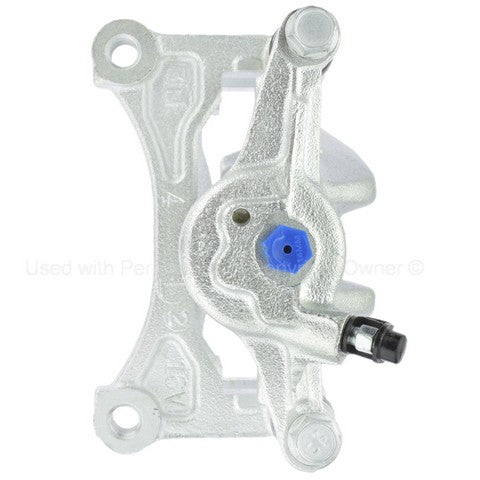 Quality-Built Disc Brake Caliper P/N:BC181645 Fits: Lexus Sc300 00-99, Lexus Sc400 00-92 - Image 2