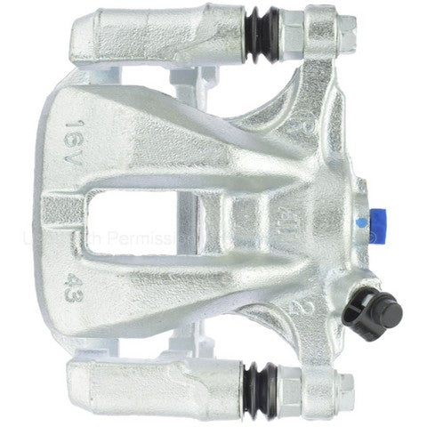 Quality-Built Disc Brake Caliper P/N:BC181646 Fits: Lexus Sc300 00-99, Lexus Sc400 00-92 - Image 4