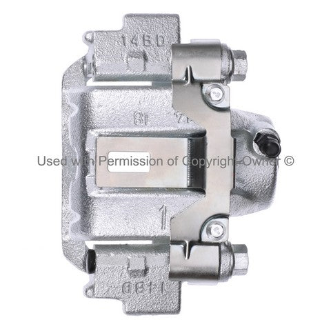 Quality-Built Disc Brake Caliper P/N:BC181655 Fits: Lexus Lx450 97-96, Toyota Land Cruiser 97-93 - Image 4
