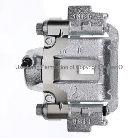 Quality-Built Disc Brake Caliper P/N:BC181656 Fits: Lexus Lx450 97-96, Toyota Land Cruiser 97-93 - Image 4