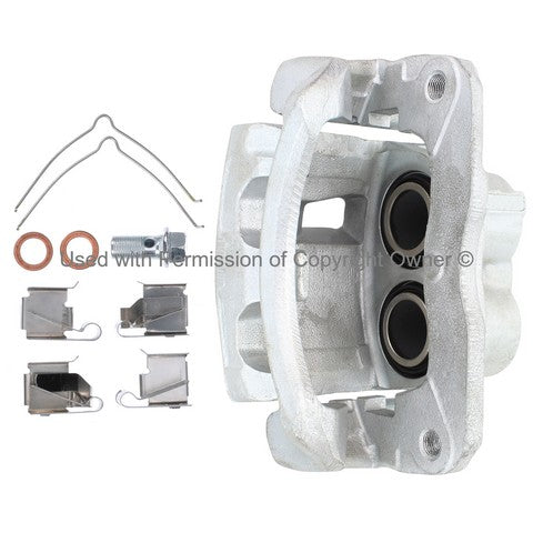 Quality-Built Disc Brake Caliper P/N:BC181660 Fits: Lexus Es300 96-94, Toyota Avalon 97-95, Toyota Camry 96-94 - Image 1