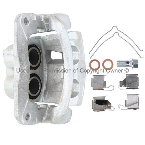 Quality-Built Disc Brake Caliper P/N:BC181661 Fits: Lexus Es300 96-94, Toyota Avalon 97-95, Toyota Camry 96-94 - Image 1