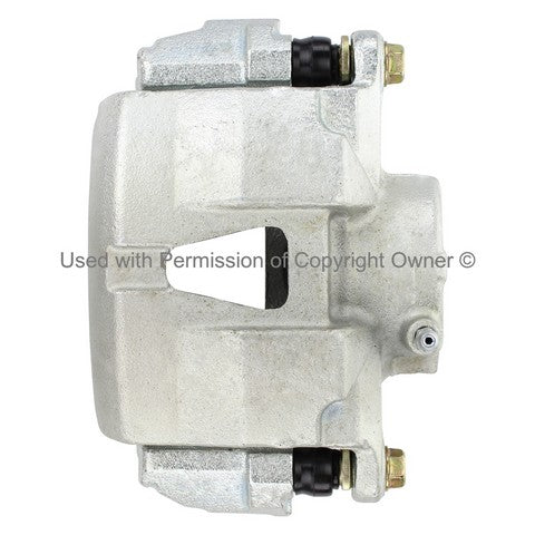 Quality-Built Disc Brake Caliper P/N:BC181663 Fits: Toyota T100 98-93 - Image 4