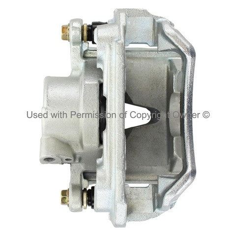 Quality-Built Disc Brake Caliper P/N:BC181663 Fits: Toyota T100 98-93 - Image 3