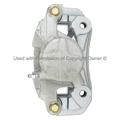 Quality-Built Disc Brake Caliper P/N:BC181663 Fits: Toyota T100 98-93 - Image 5