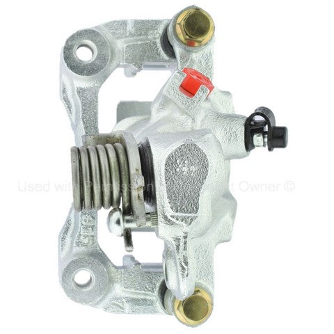 Quality-Built Disc Brake Caliper P/N:BC181666 Fits: Nissan Altima 96-93 - Image 3