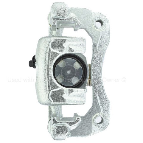 Quality-Built Disc Brake Caliper P/N:BC181666 Fits: Nissan Altima 96-93 - Image 5