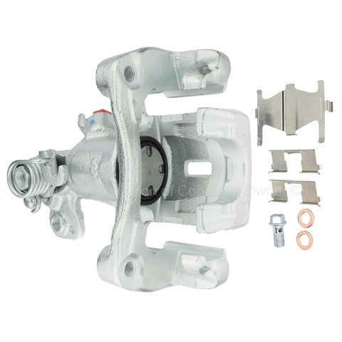 Quality-Built Disc Brake Caliper P/N:BC181667 Fits: Nissan Altima 96-93 - Image 1