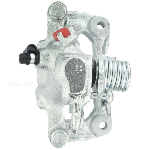 Quality-Built Disc Brake Caliper P/N:BC181667 Fits: Nissan Altima 96-93 - Image 5
