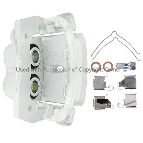 Quality-Built Disc Brake Caliper P/N:BC181670 Fits: Lexus Sc300 98-92 - Image 1