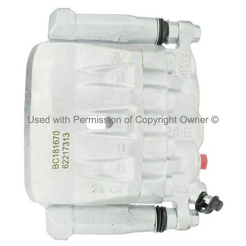 Quality-Built Disc Brake Caliper P/N:BC181670 Fits: Lexus Sc300 98-92 - Image 2