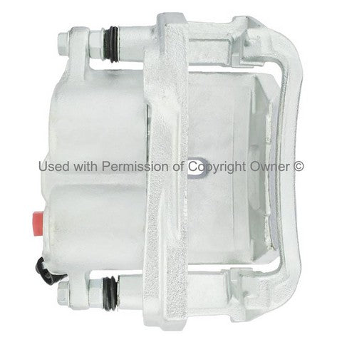 Quality-Built Disc Brake Caliper P/N:BC181670 Fits: Lexus Sc300 98-92 - Image 4