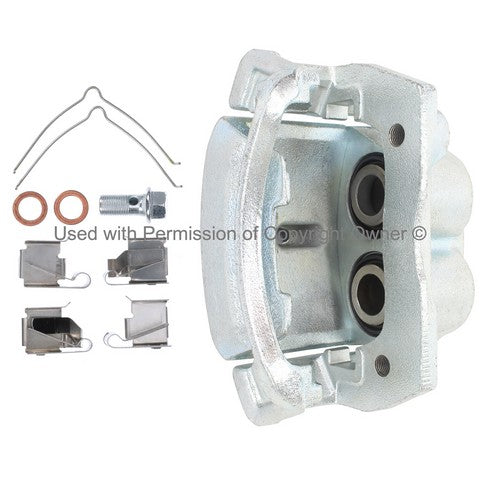 Quality-Built Disc Brake Caliper P/N:BC181671 Fits: Lexus Sc300 98-92 - Image 1