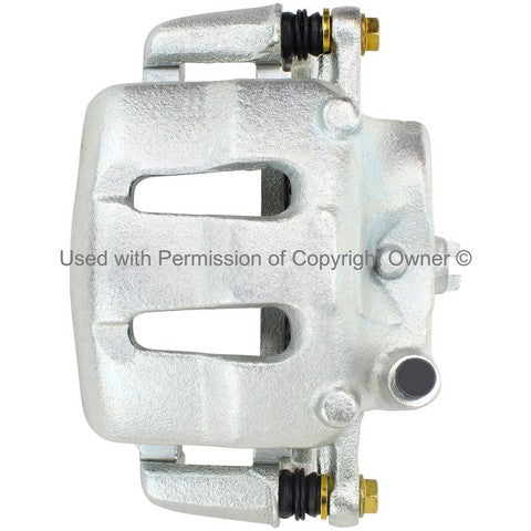 Quality-Built Disc Brake Caliper P/N:BC181672 Fits: Nissan D21 94-92, Nissan Frontier 04-98, Nissan Pickup 97-95 - Image 3