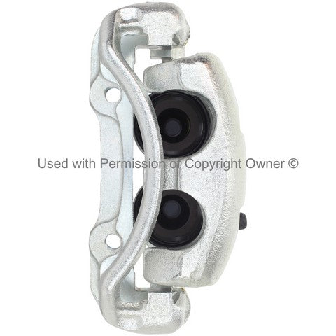 Quality-Built Disc Brake Caliper P/N:BC181672 Fits: Nissan D21 94-92, Nissan Frontier 04-98, Nissan Pickup 97-95 - Image 4